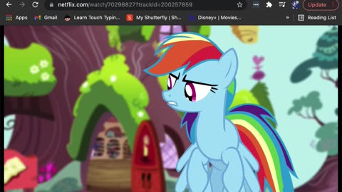 MLP S4 EP21