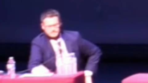 Muslim TRIES TO TRAP Christian...
