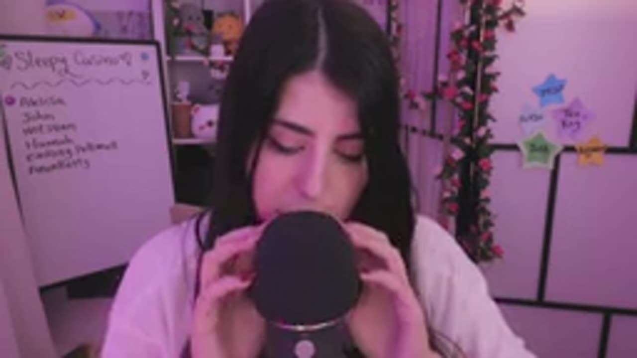 asmr