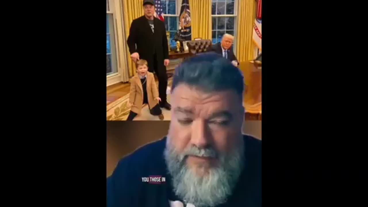 Monkey Hear Monkey Say - Like Father Like Son