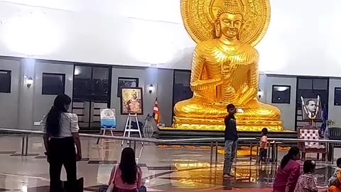 charudatta thorat buddha vihar