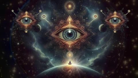 Unlock Your Third Eye Chakra with This Guided Meditation