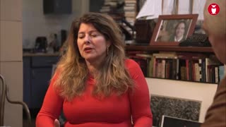 Dr. Naomi Wolf: Pfizer Knew About Vaccine Risks to Minors—'Greatest Crime Against Humanity'