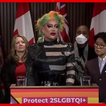 The End of Justin Trudeau's World