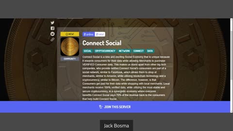 ConnectSocial