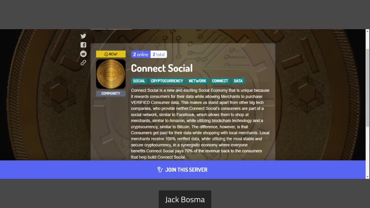 ConnectSocial