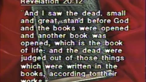 The World Tomorrow- When Will God Save Mankind? with Herbert W. Armstrong