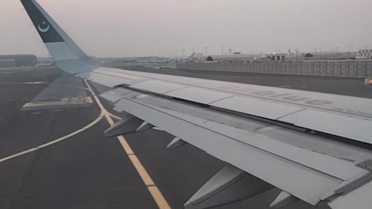 Dubai Airport