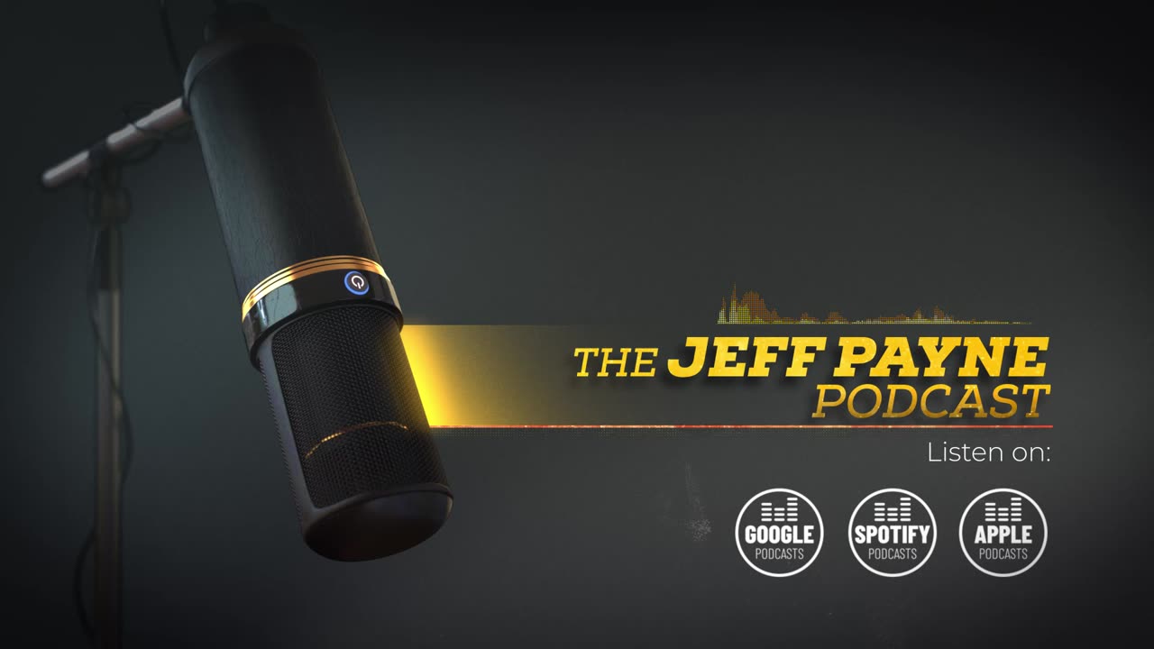 Stay tuned for details on how you can subscribe to our new podcast.