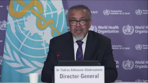 WHO Director-General: "Last Friday, WHO received reports of suspected cases of Marburg virus."