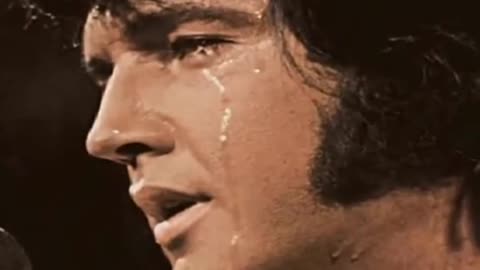 Elvis Presley - Bridge Over Troubled Water (LEGENDADO)