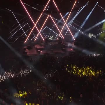 Alan Walker Endless Summer 🌞 at Brooklyn Mirage 🔥🔥🔥