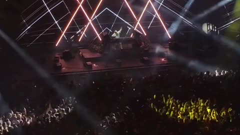 Alan Walker Endless Summer 🌞 at Brooklyn Mirage 🔥🔥🔥