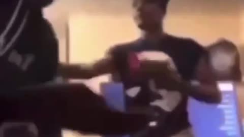 Man Fatally Shoots Childhood Friend Over Money Dispute On Instagram