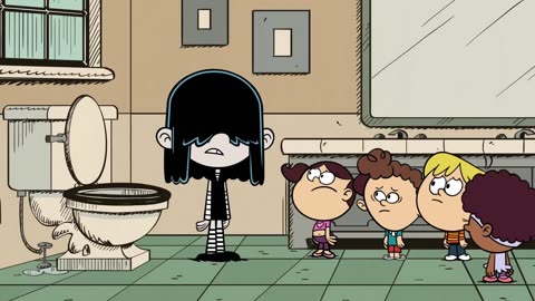 40 Minutes of Every Loud House Flashback Ever! 🤔 The Loud House