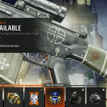 CLIP: GOBLIN Mk2 RIFLE - GOLD MONTAGE - CALL OF DUTY: BO6 (XBOX-S CONSOLE PLAYER)