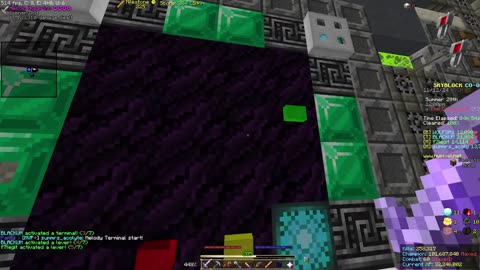 Skyblock FLOOR 7 [#561]