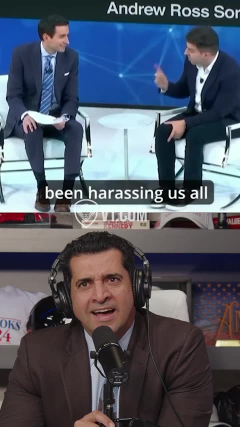 Valuetainment - CEO of AirBnb Tells the Funniest Customer Complaint Story Ever