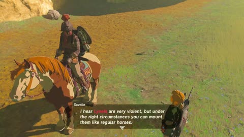 LOZ Breath of the Wild Lets Play Session 06 Visiting Rito Village (🇵🇭 #phvtubers 🇵🇭 #seamanvlogs )