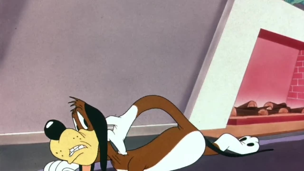 Looney Tunes Golden Collection An Itch in Time