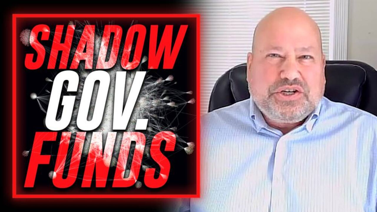 Top Election Fraud Investigator Has Successfully Reverse Engineered How The Democrat Deep State Is Funding Their Shadow Government, Stealing Elections, & Destabilizing America Using Advanced AI Fractal Mapping Systems / Public IRS Documents