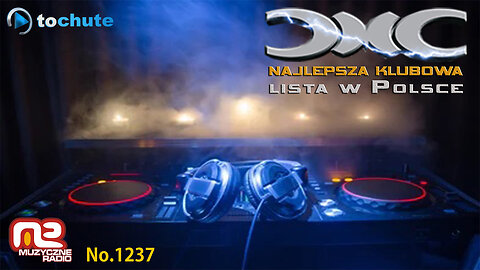 Muzyczne radio - Lista DMC 1237