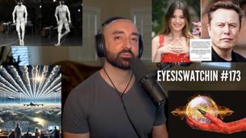 EyesIsWatchin #173 – Honeypot Espionage, The Rise of Synthetic Life & The Deepest Rabbit Hole Yet
