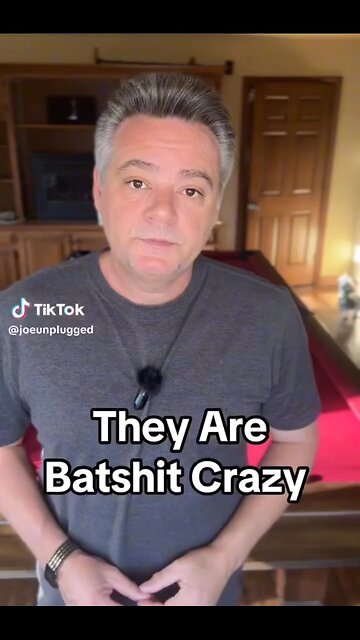 Narcissistic are crazy