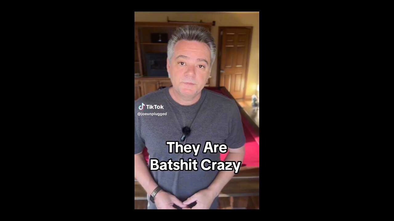 Narcissistic are crazy