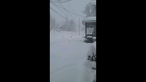 test #3 snow try to figure this out