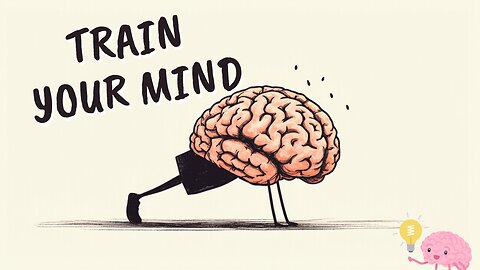 How to Do Push-Ups for Your Brain