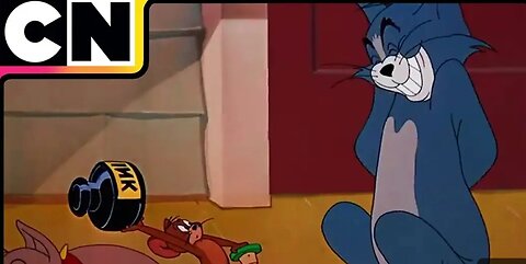 Tom _ Jerry_s Fun Fest_ 🤩 _ _tomandjerry _ Funny