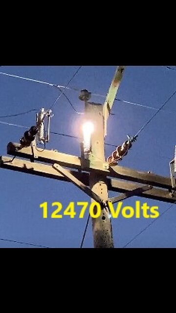 Knocking An Arcing Fuse Out