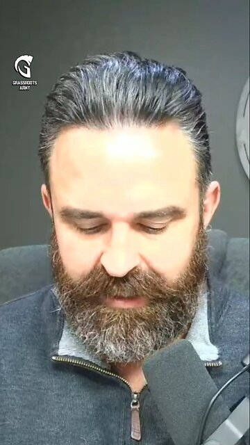 I think we can all agree that we’re done with career politicians and ladder-climbing bureaucrats.