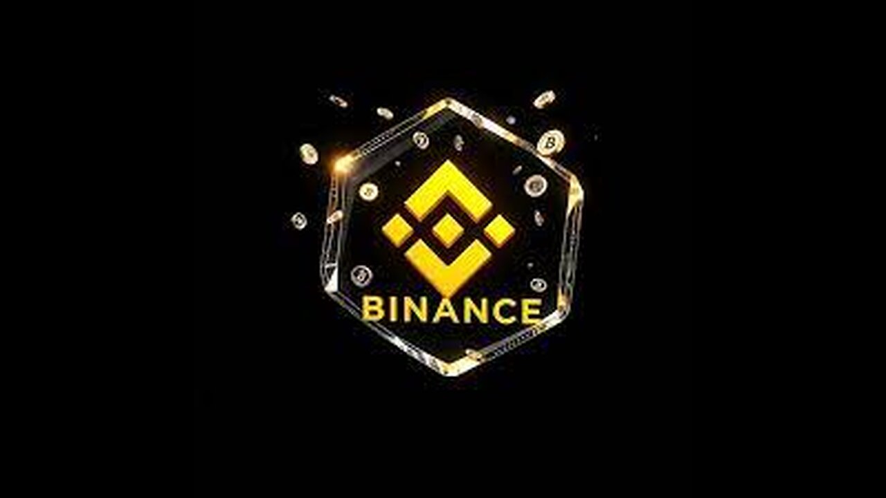 Buy Verified Binance Accounts