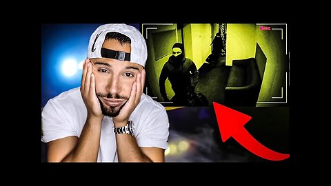 THEY TRIED TO ROB ME | House Flip Ep. 6