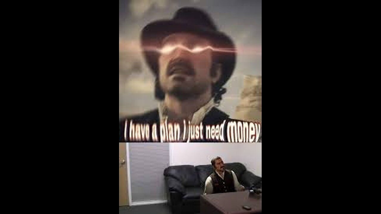 *Dutch needs insurance RED DEAD REDEMPTION 2 Part8