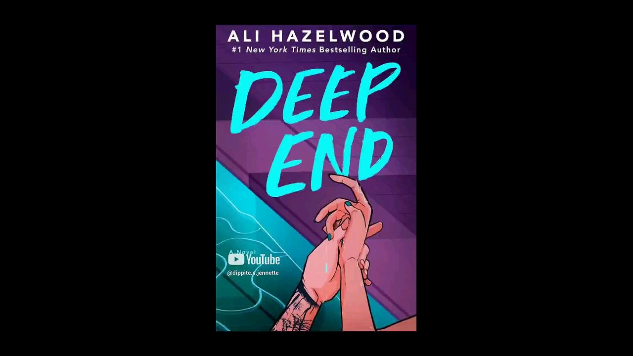 Review of Deep End by Ali Hazelwood