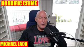 MICHAEL JACO SHOCKING NEWS 01.12.2025 - HORRIFIC CRIME, JUAN O SAVIN, AND WE KNOW, GENE DECODE