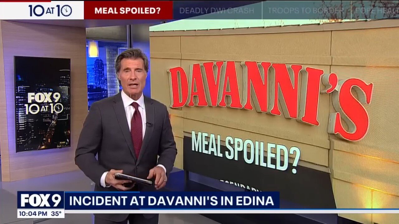 GOP group said Davanni’s employee approached them about political beliefs