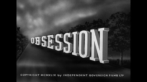 Obsession (1949)