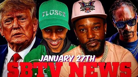 Hip Hop Sports News Donald Trump Snoop Dogg Kanye West Dipset
