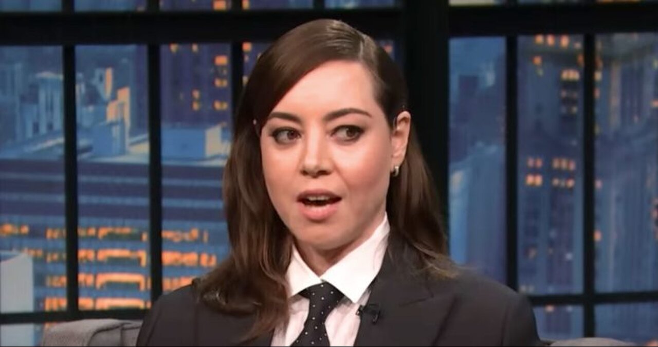 ‘Parks and Rec’ Star Aubrey Plaza Gets Devastating News