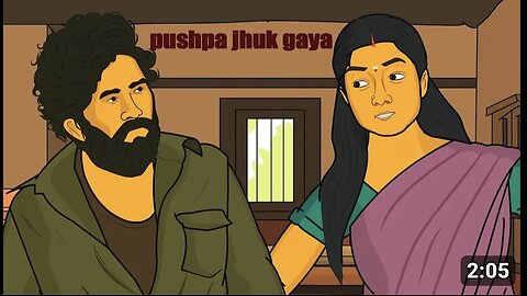 Pushpa 2 Company