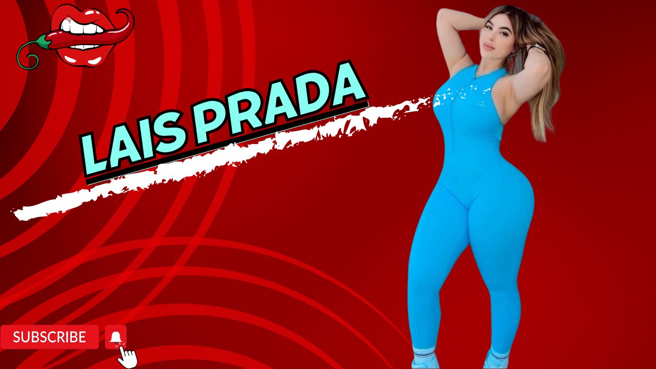 USA - Lais Prada