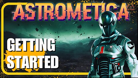 How to Get Started With Astrometica