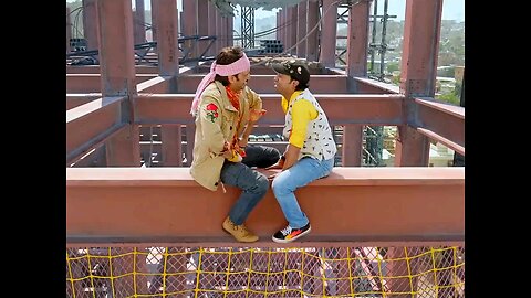 #Dubble dhamal