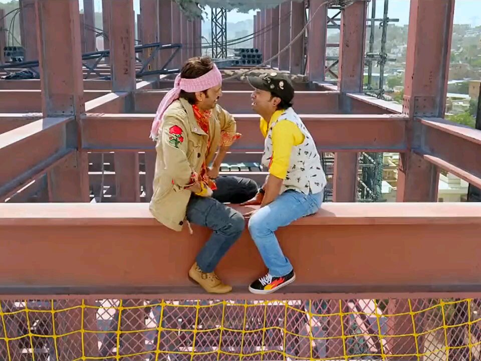 #Dubble dhamal