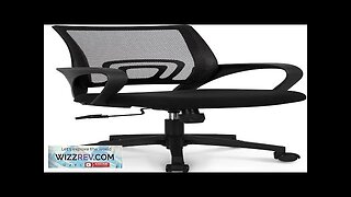 Chair Gaming-Ergonomic Mid Back Cushion Lumbar Support Review