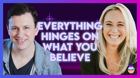 Jessi Green: Everything Hinges On What You Believe | Dec 4 2024